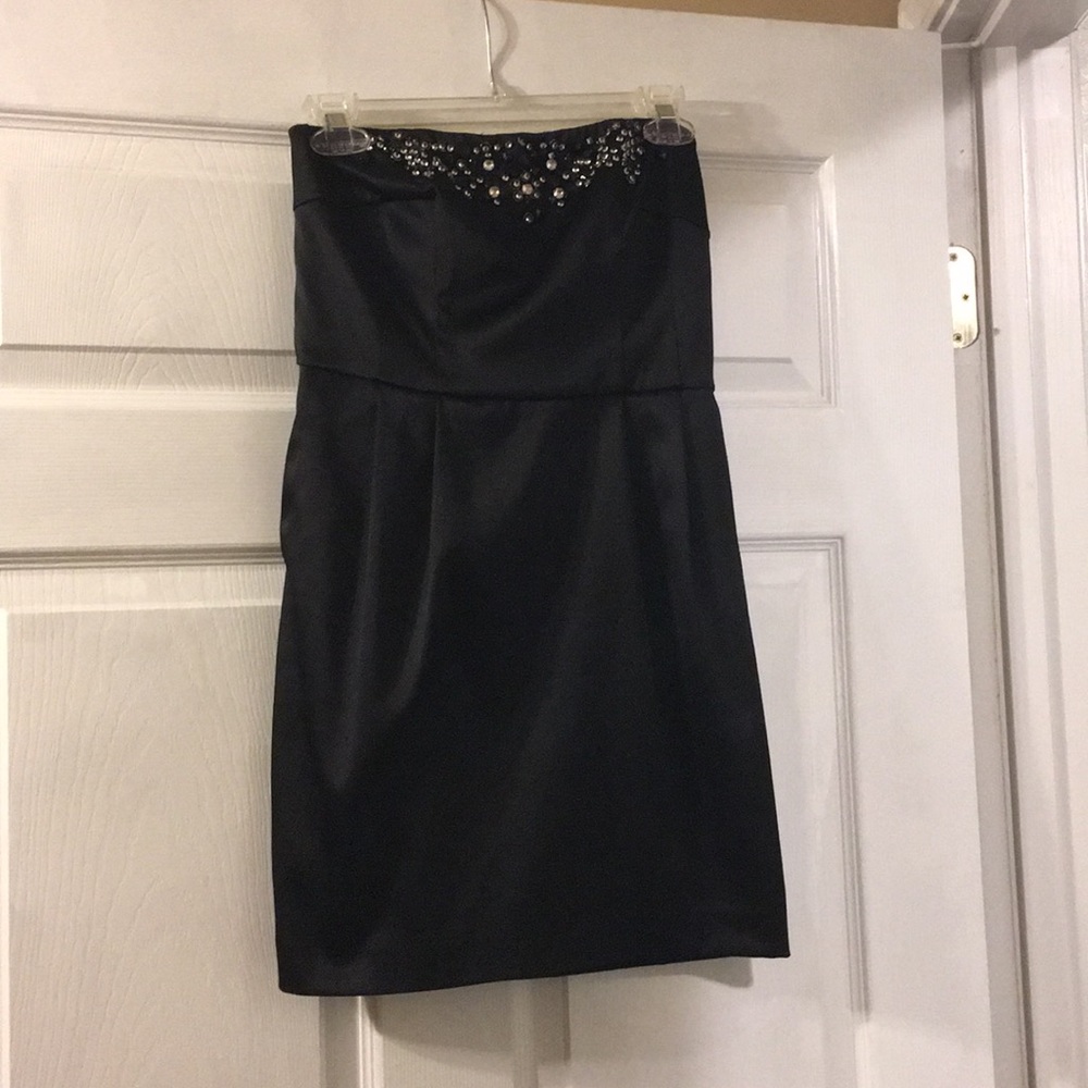 Express Dress